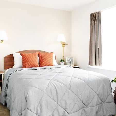 Intown Suites Extended Stay Birmingham Al - Hoover Esterno foto