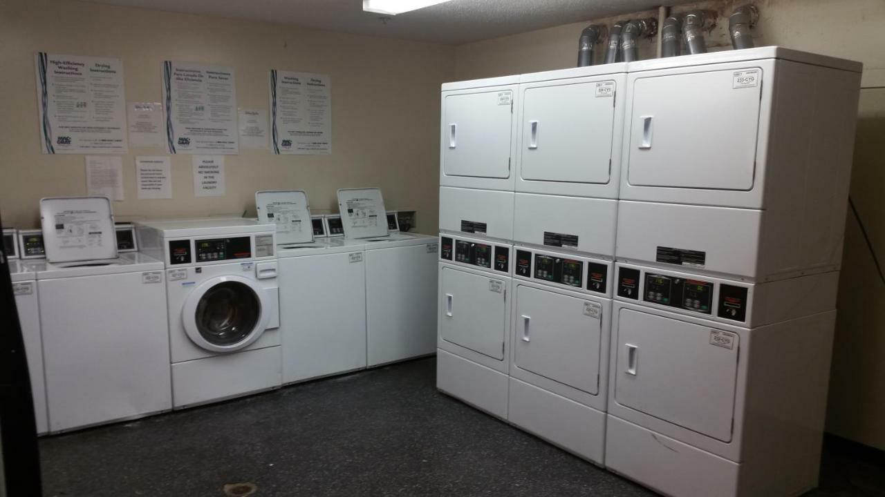 Intown Suites Extended Stay Birmingham Al - Hoover Esterno foto